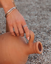 Ensemble de bagues spontanées - Multi